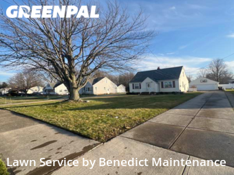 Yard Mowing nearby Westlake, OH, 