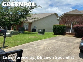 Lawn Care Service nearby Bessemer, AL, 