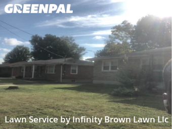 Lawn Maintenance nearby Louisville, KY, 
