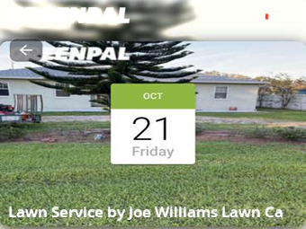 Lawn Service nearby Lakeland, FL, 