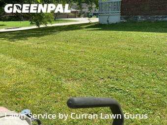 Grass Cutting nearby St. Louis, IL, 