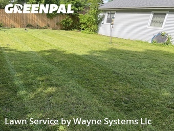 Lawn Care nearby Columbia, MO, 