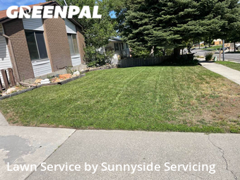 Yard Mowing nearby Salt Lake City, UT, 
