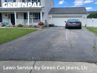 Yard Cutting nearby Antioch, IL, 