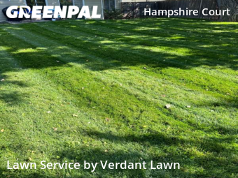 Lawn Mowing Service nearby Fort Collins, CO, 