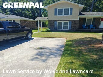 Grass Cutting nearby Summerville, SC, 