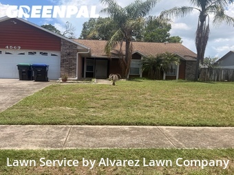 Yard Cutting nearby Orlando, FL, 