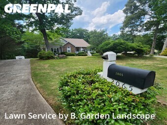 Lawn Service nearby Cumming, GA, 