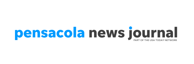 Pensacola News Journal features GreenPal for leaf removal in Bellview, FL