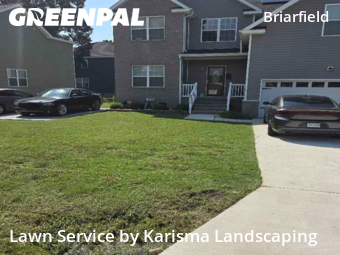 Lawn Service nearby Newport News, VA, 
