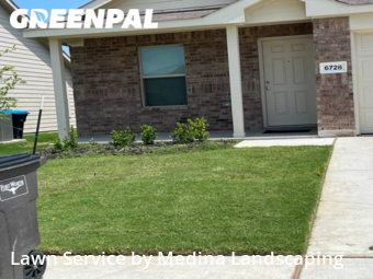 Lawn Cutting nearby Fort Worth, TX, 