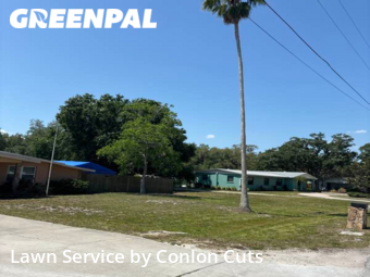 Grass Cut nearby Bradenton, FL, 