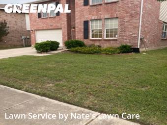 Lawn Mowing nearby Justin, TX, 