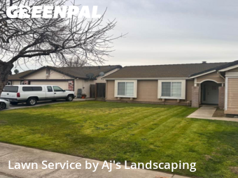 Work completed by cheap-lawn-cutting-businesses-in-Ceres-CA