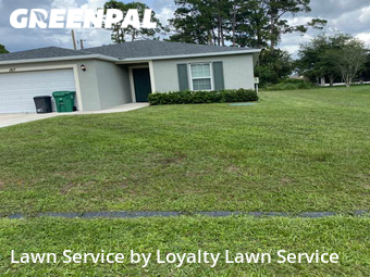 Lawn Mowing nearby Port St. Lucie, FL, 