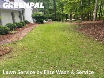 Lawn Care Service nearby Auburn, AL, 