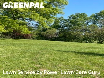 Lawn Cutting nearby Middletown, OH, 