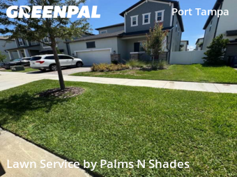 Lawn Mowing nearby Tampa, FL, 