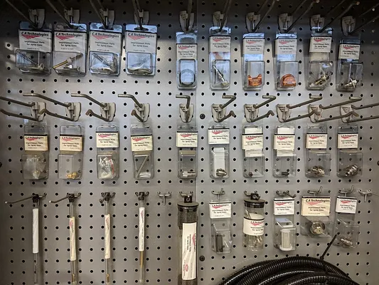 DB Service Center Photo 7