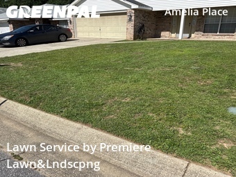 Grass Cutting nearby Pensacola, FL, 