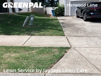 Lawn Service nearby Charlotte, NC, 