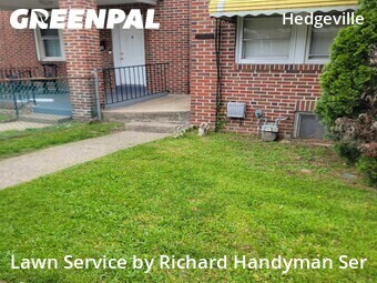 Lawn Mowing nearby Wilmington, DE, 