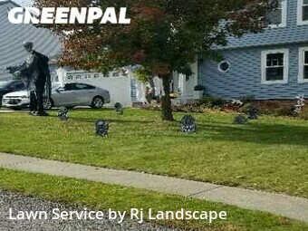 Lawn Mow nearby Oakdale, PA, 