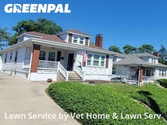 Lawn Maintenance nearby Cincinnati, OH, 
