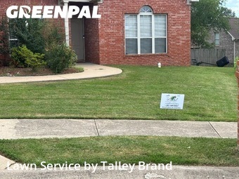 Lawn Care nearby Benton, AR, 