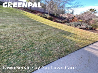 Lawn Service nearby Rocklin, CA, 