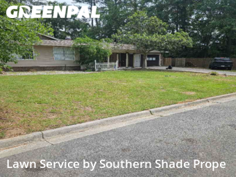 Lawn Cutting nearby Valdosta, GA, 