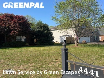 Lawn Service nearby Murfreesboro, TN, 