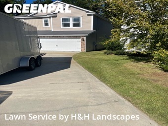 Yard Cutting nearby Savannah, GA, 