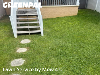 Lawn Cut nearby Tallahassee, FL, 