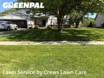 Lawn Mow nearby Springfield Township, OH, 