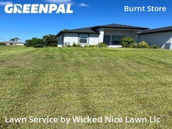 Lawn Mowing nearby Cape Coral, FL, 