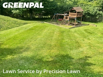 Lawn Care Service nearby Cincinnati, OH, 