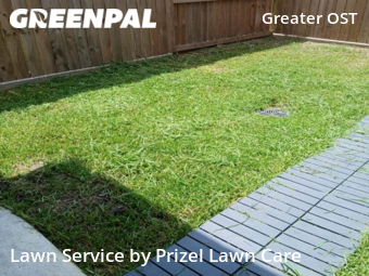 Lawn Service nearby Houston, TX, 