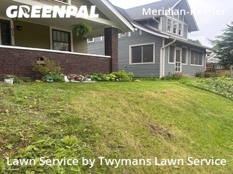 Lawn Mowing Service nearby Indianapolis, IN, 