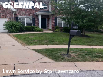 Yard Mowing nearby Ballwin, MO, 