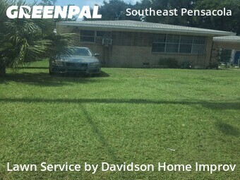 Lawn Mowing nearby Pensacola, FL, 