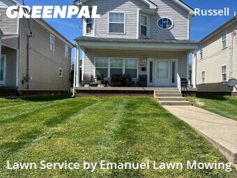 Lawn Care Service nearby Louisville, IN, 
