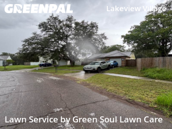 Lawn Service nearby Brandon, FL, 