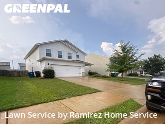 Lawn Mow nearby Mc Donough, GA, 
