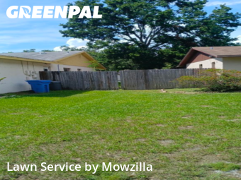 Lawn Mowing nearby Brandon, FL, 