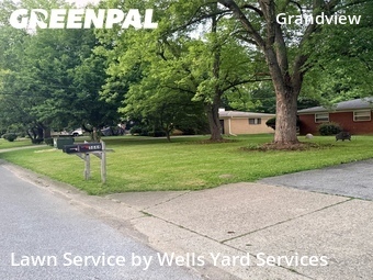 Lawn Cut nearby Indianapolis, IN, 