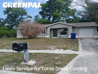Lawn Cut nearby Ocoee, FL, 
