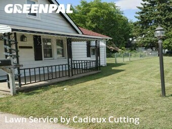 Yard Mowing nearby Warren, MI, 