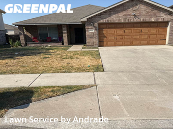 Lawn Mow nearby Fort Worth, TX, 