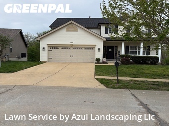 Lawn Cut nearby O'fallon, MO, 